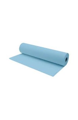 Papel de camilla Azul 1.5 Kg.